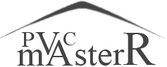 логотип PVC-MASTER